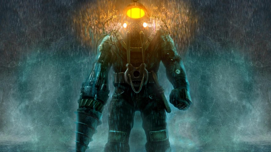 BioshockConcept4